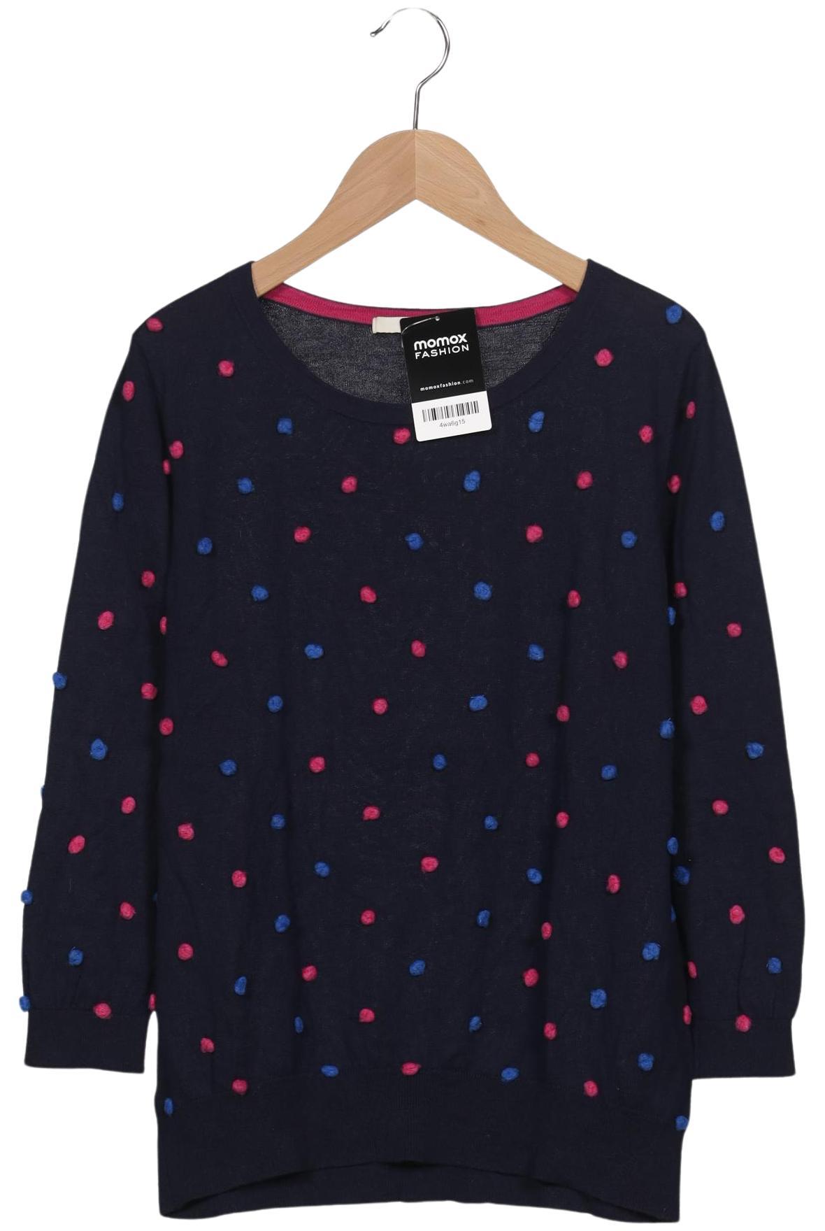 

Boden Damen Pullover, mehrfarbig, Gr. 38