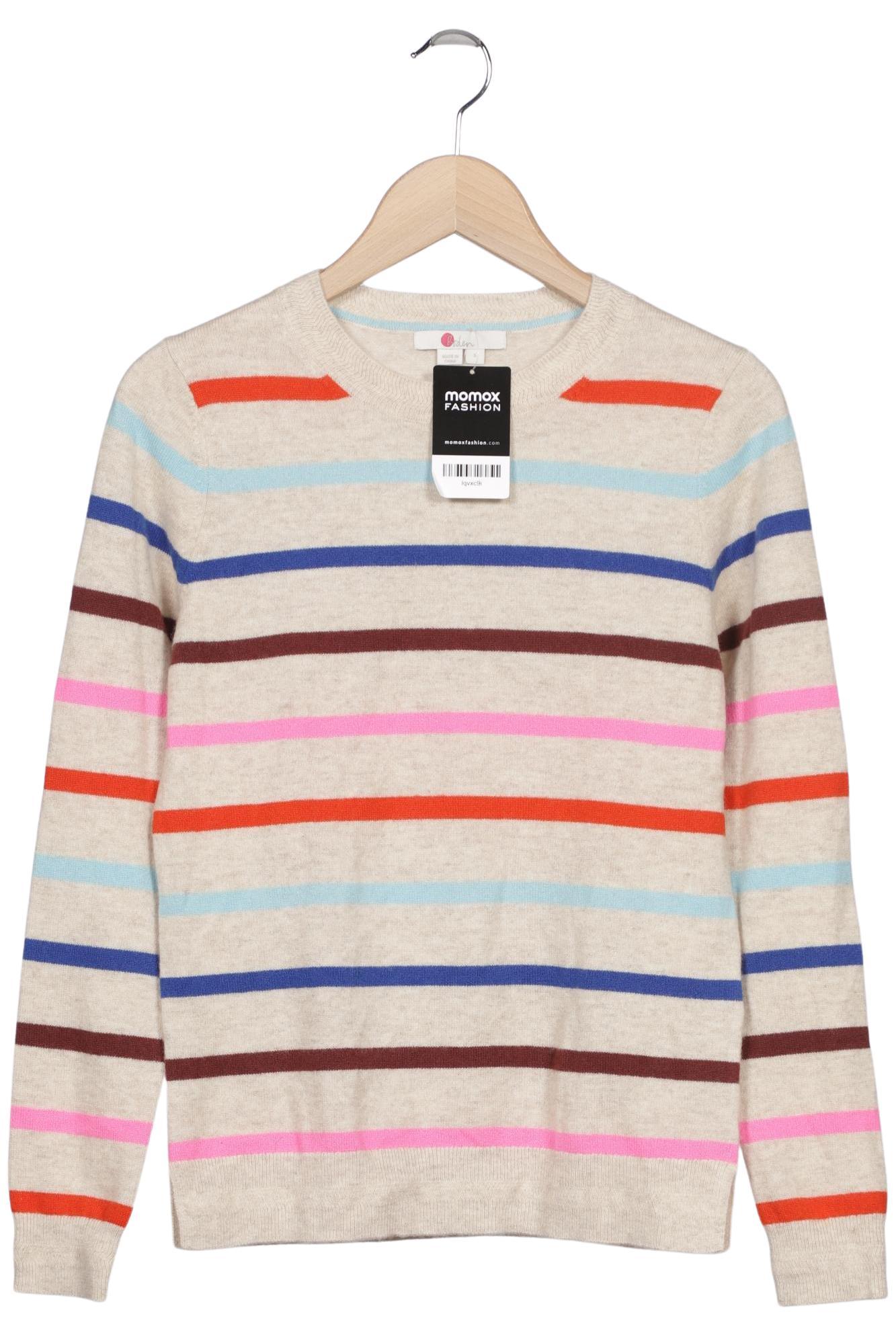 

Boden Damen Pullover, mehrfarbig, Gr. 36