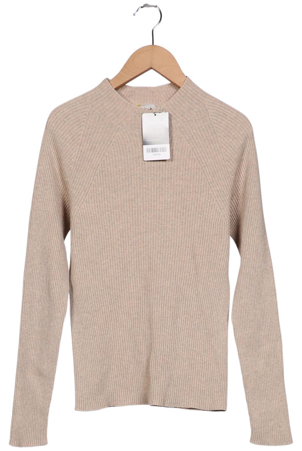 

Boden Damen Pullover, beige, Gr. 34