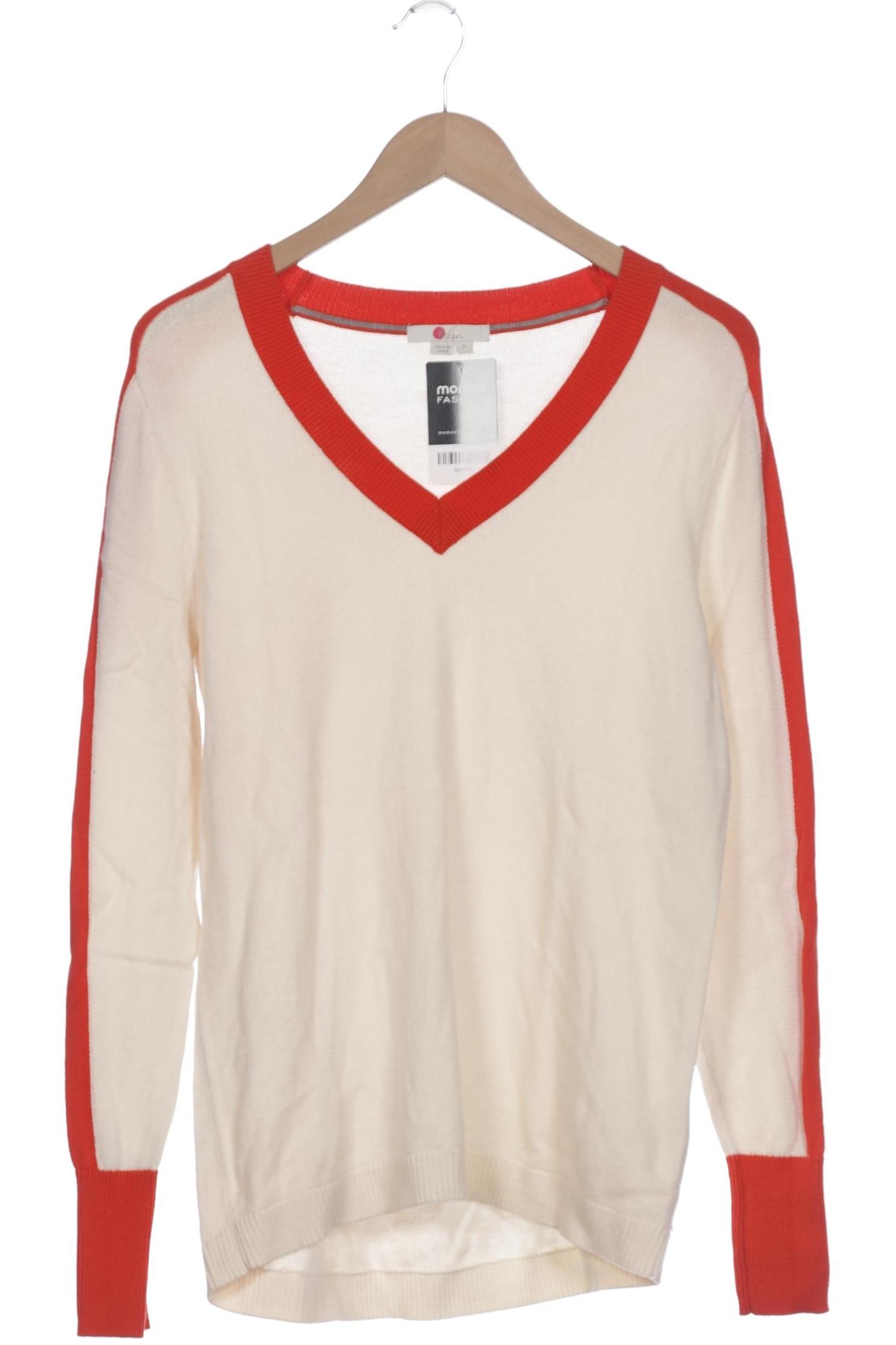 

Boden Damen Pullover, cremeweiß, Gr. 38