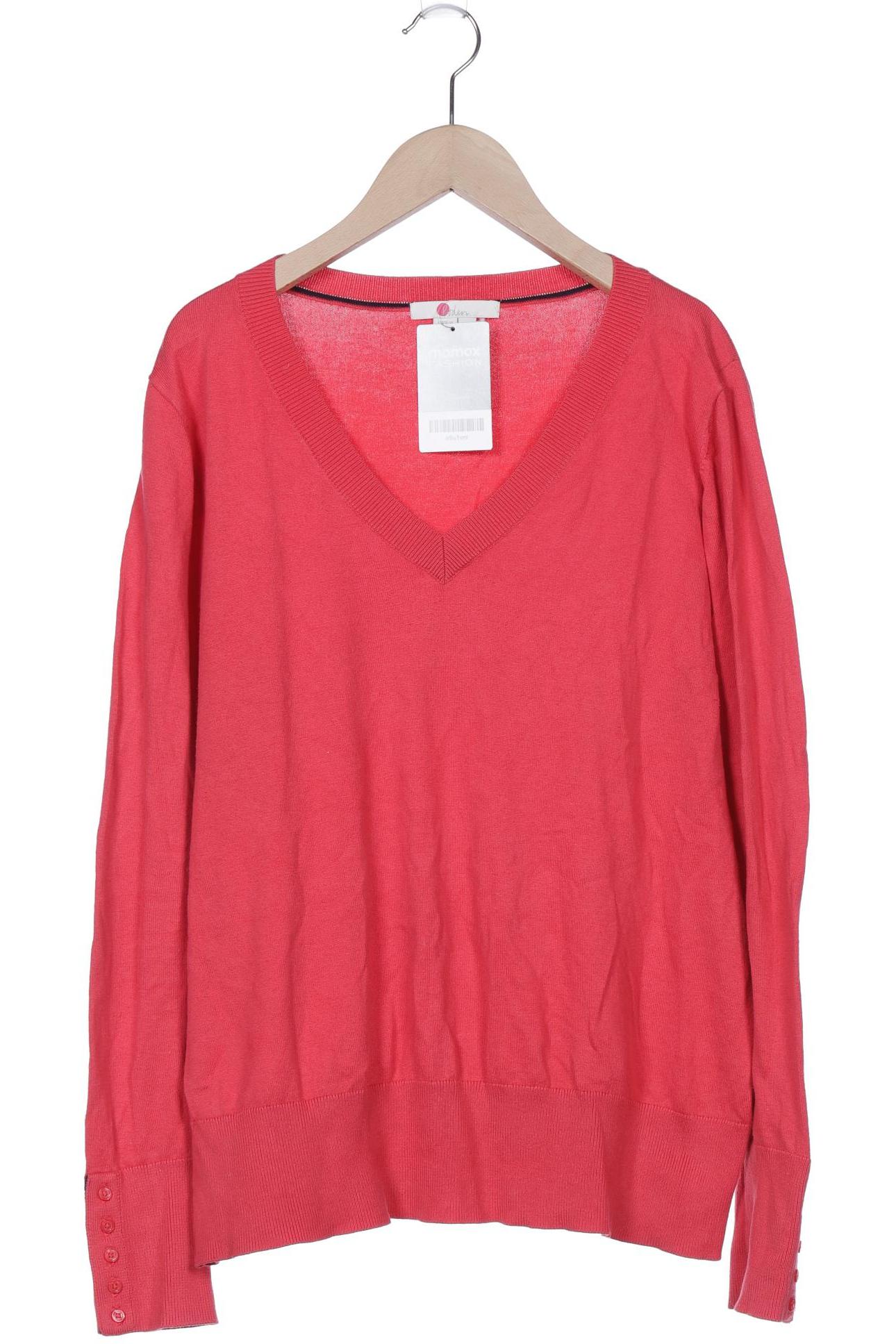 

Boden Damen Pullover, pink, Gr. 42