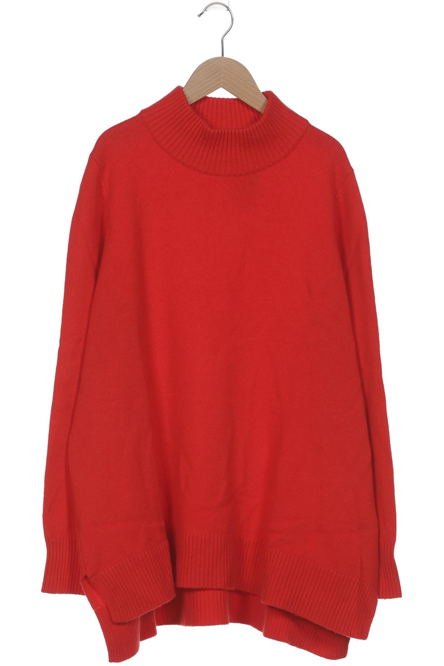 

Boden Damen Pullover, rot, Gr. 44