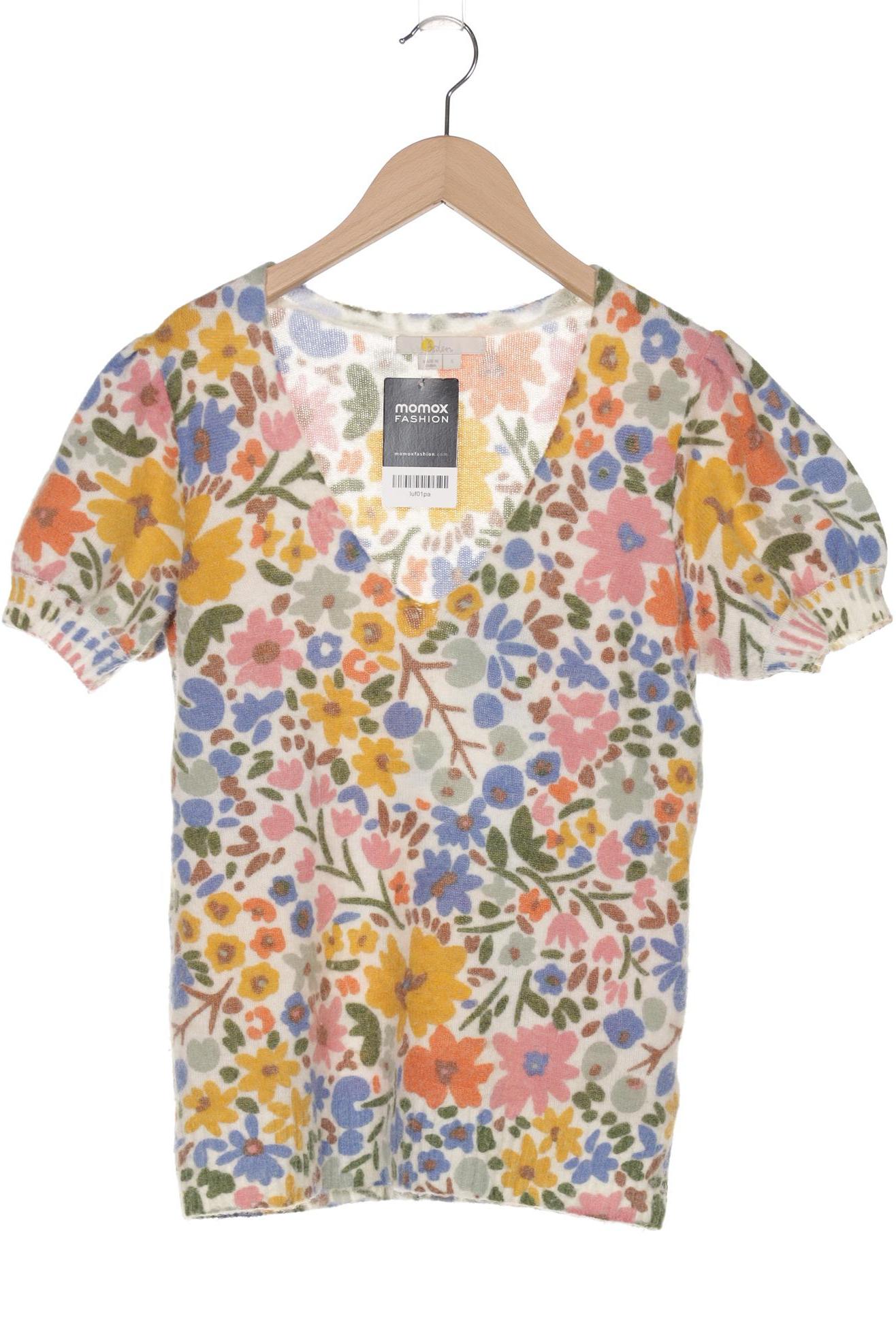 

Boden Damen Pullover, mehrfarbig, Gr. 36