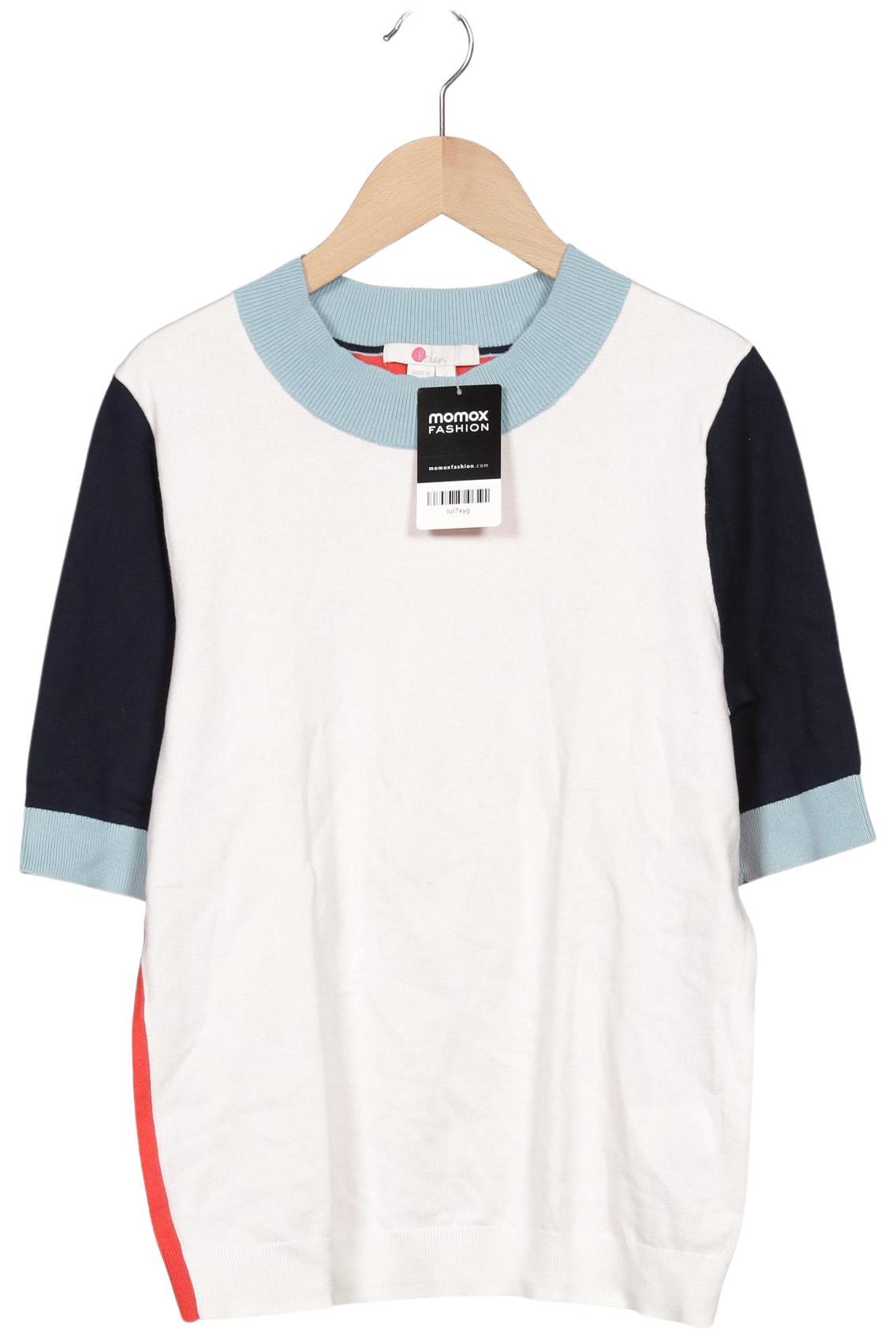 

Boden Damen Pullover, mehrfarbig, Gr. 36