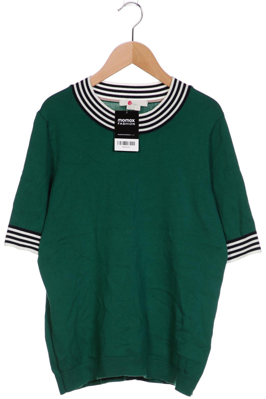 

Boden Damen Pullover, grün, Gr. 38