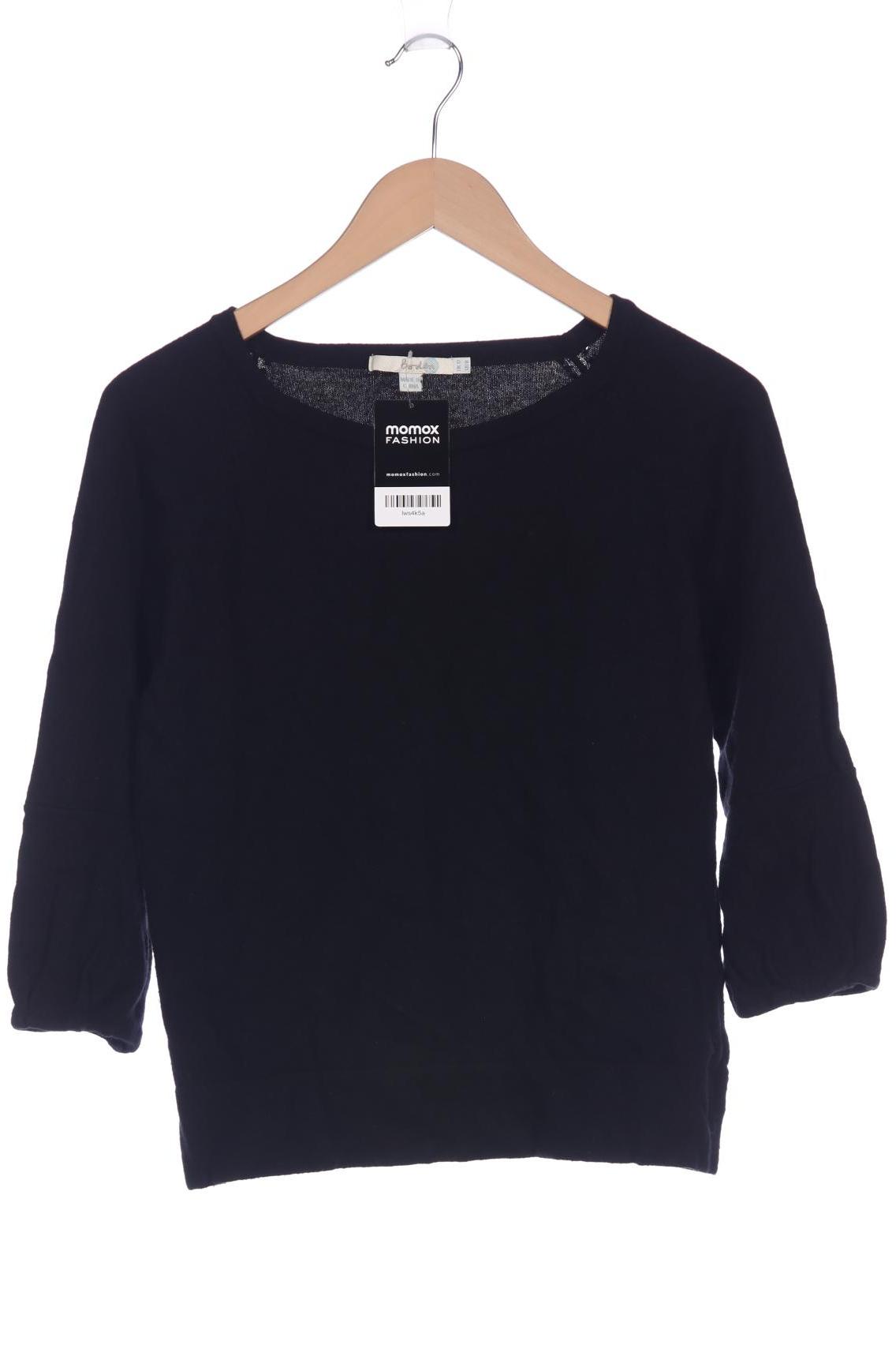 

Boden Damen Pullover, schwarz, Gr. 12