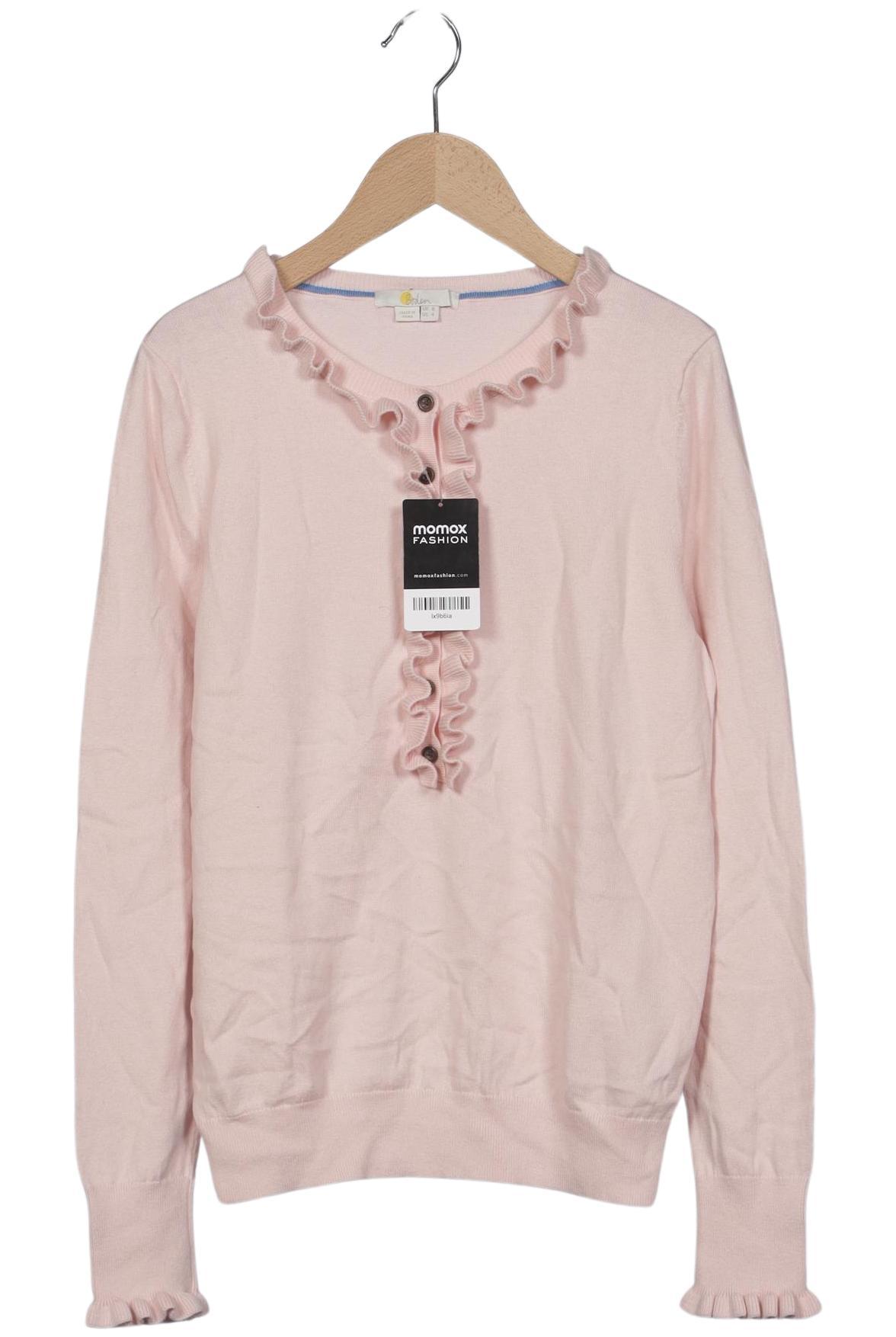 

Boden Damen Pullover, pink, Gr. 34