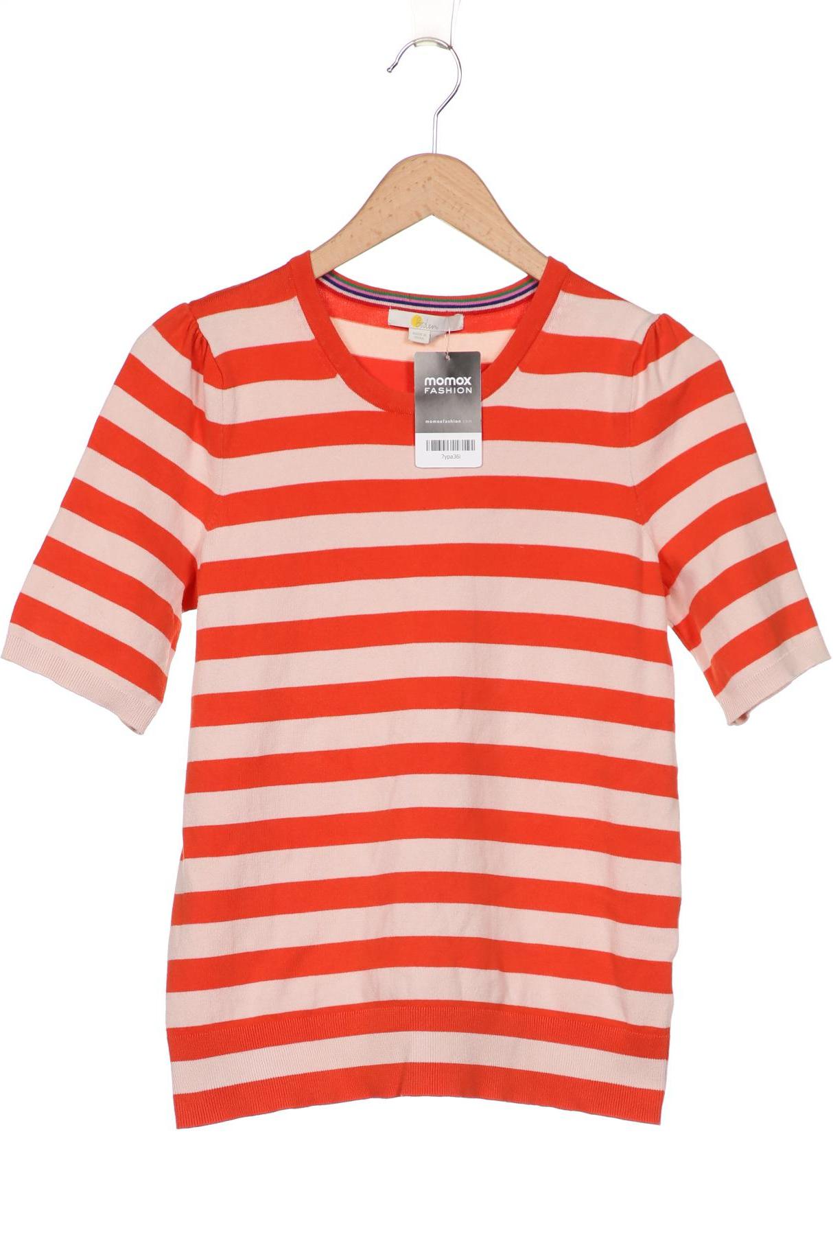 

Boden Damen Pullover, orange, Gr. 38