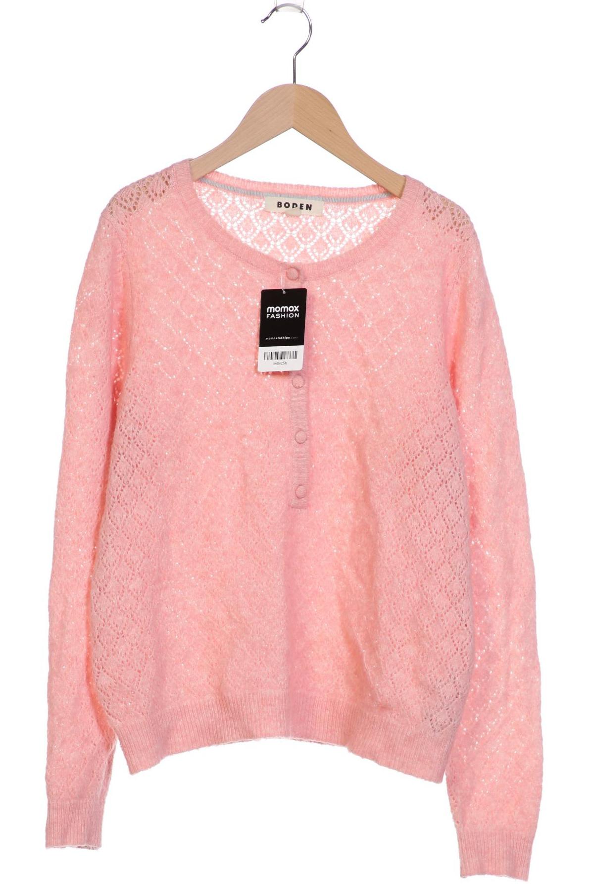 

Boden Damen Pullover, pink, Gr. 38