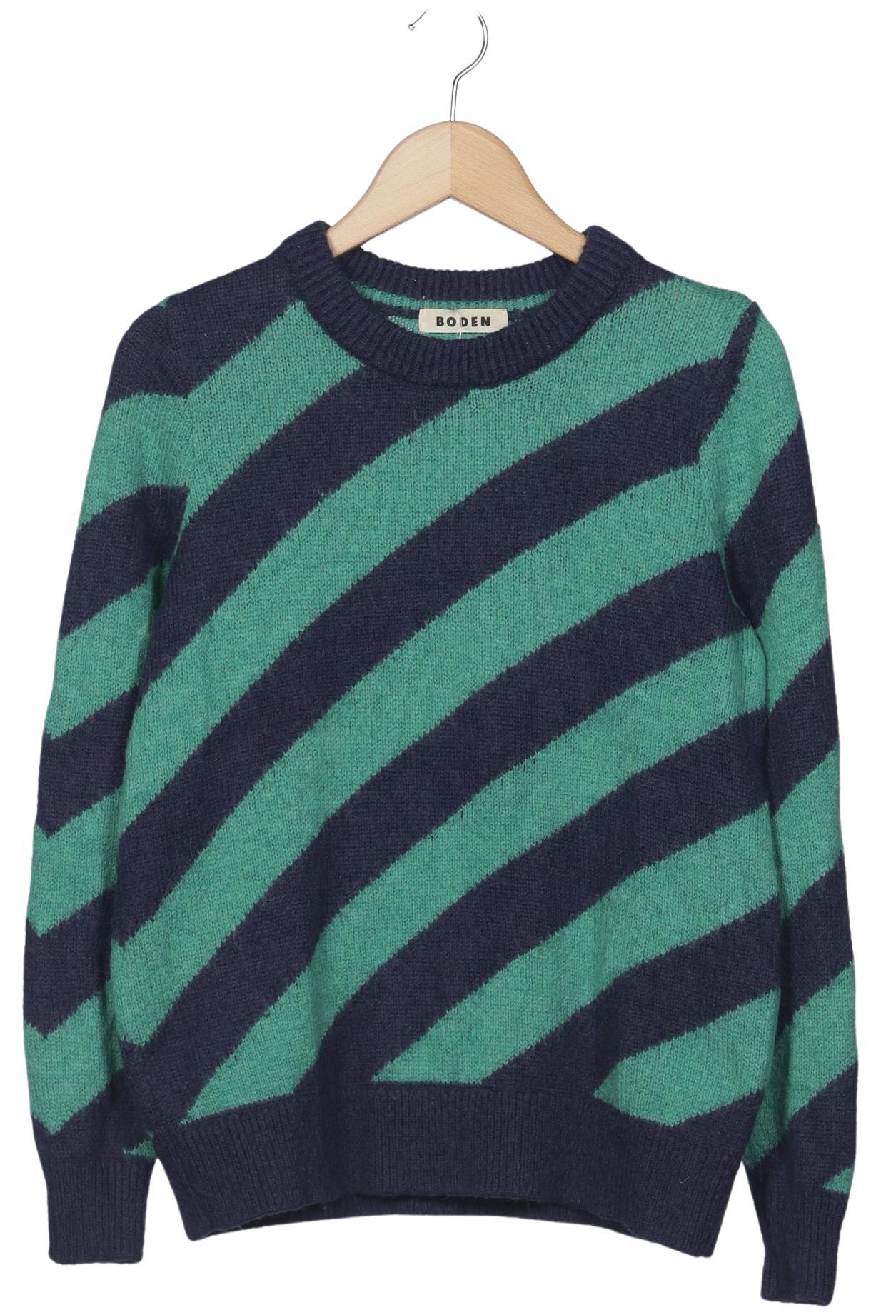 

Boden Damen Pullover, mehrfarbig, Gr. 36