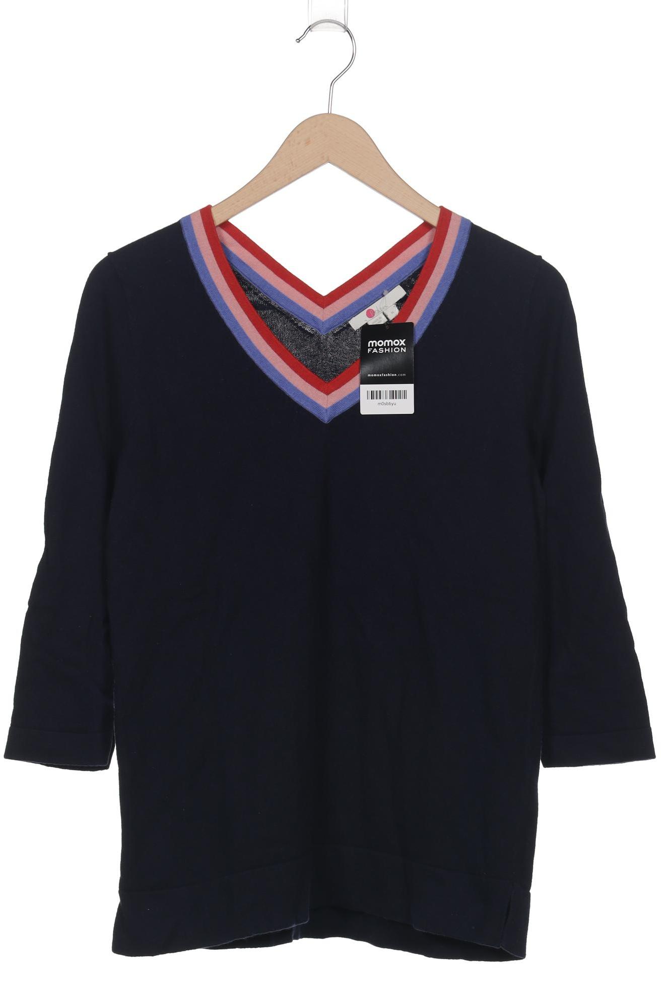 

Boden Damen Pullover, marineblau, Gr. 38