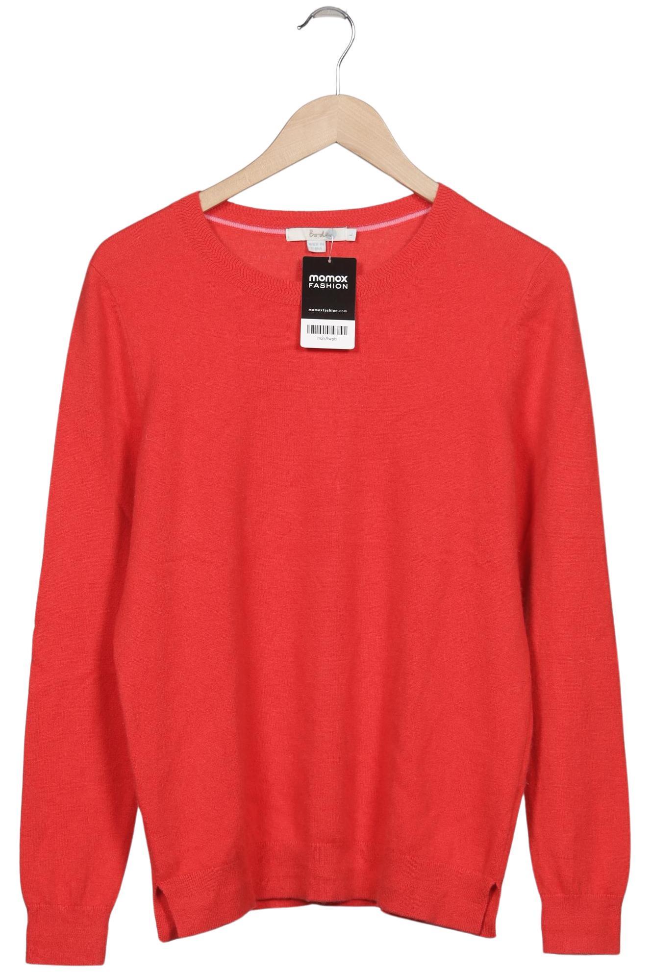 

Boden Damen Pullover, rot, Gr. 42