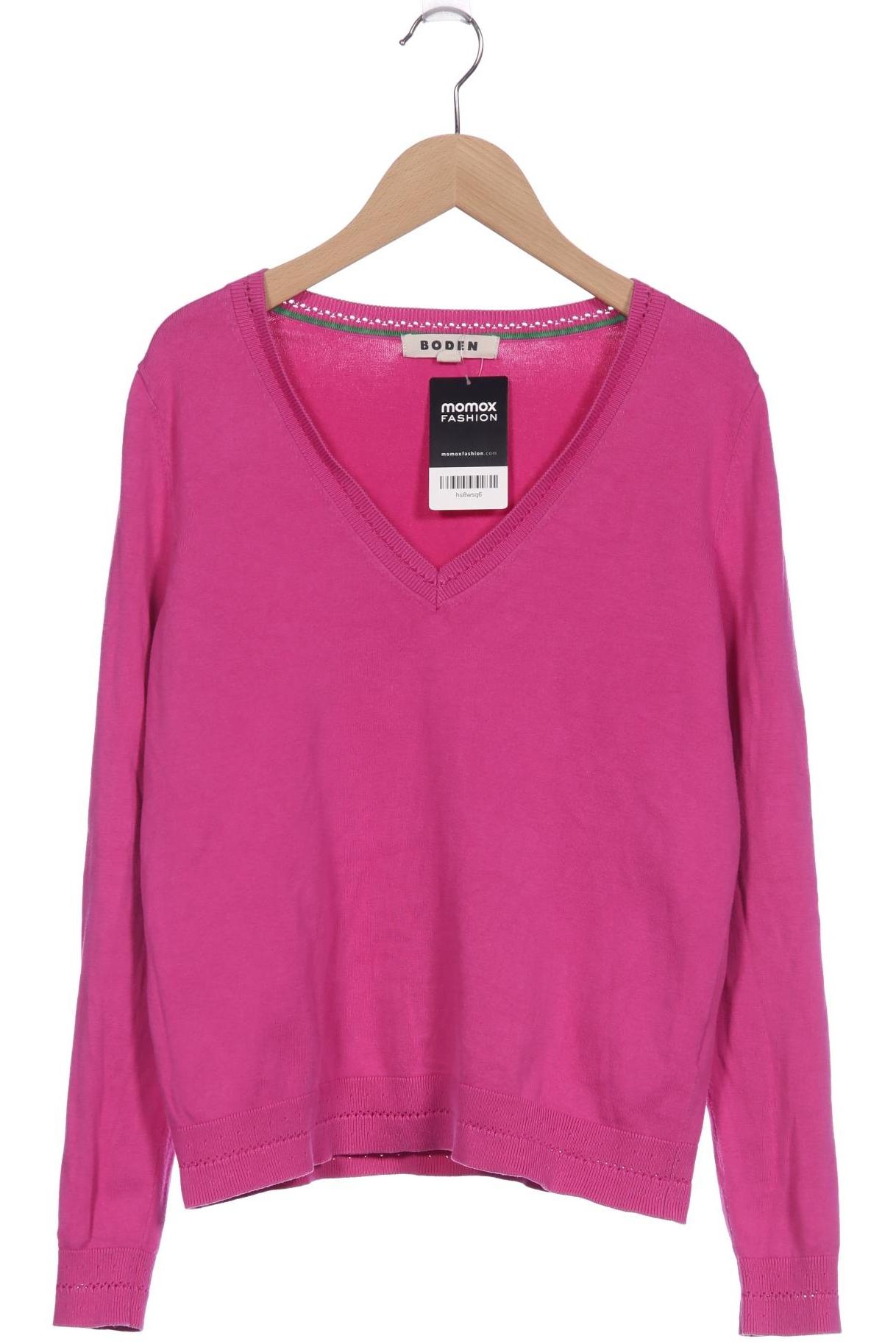 

Boden Damen Pullover, pink, Gr. 36