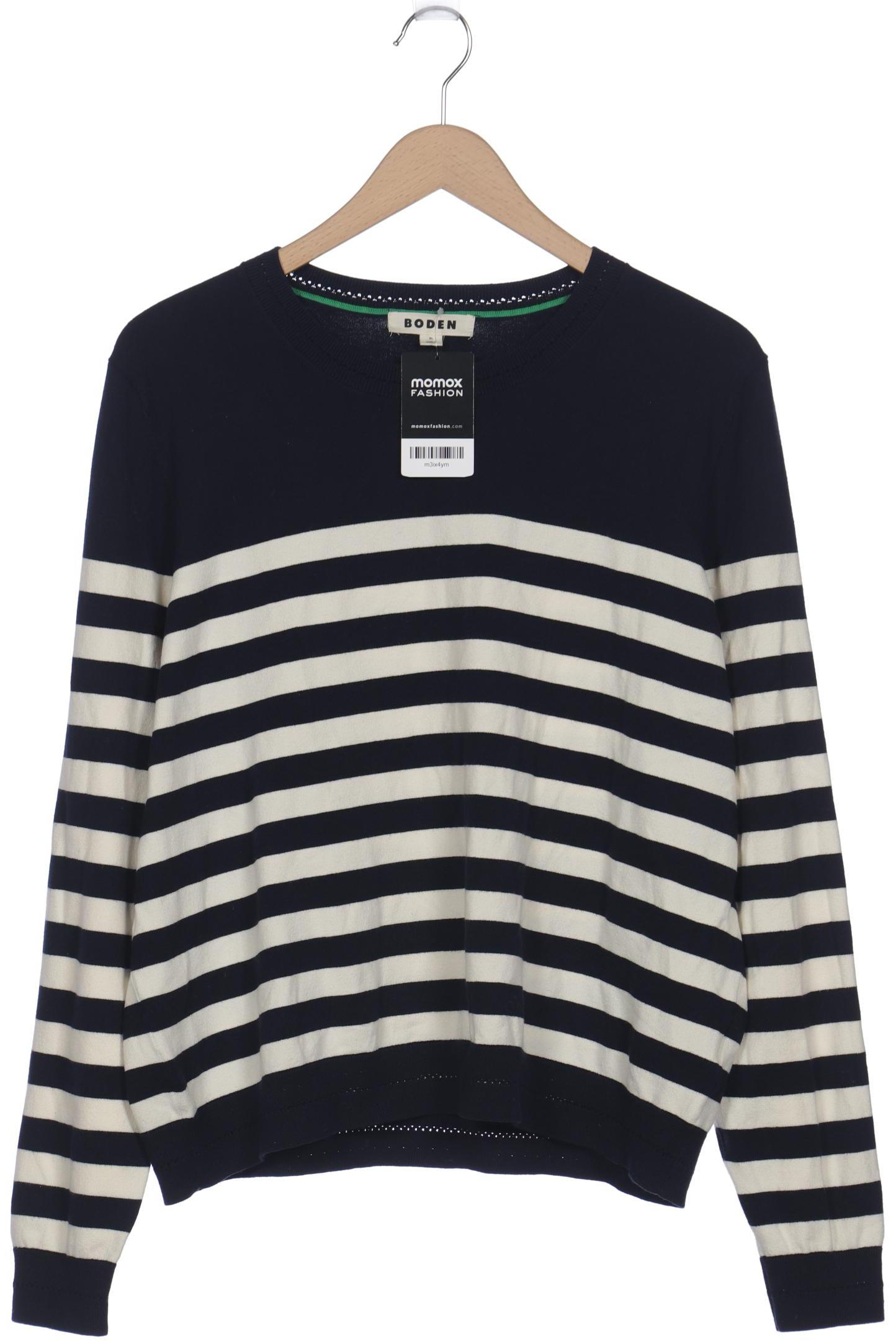 

Boden Damen Pullover, marineblau