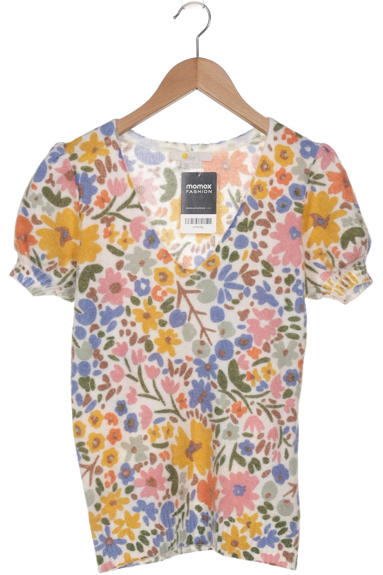 

Boden Damen Pullover, mehrfarbig, Gr. 34