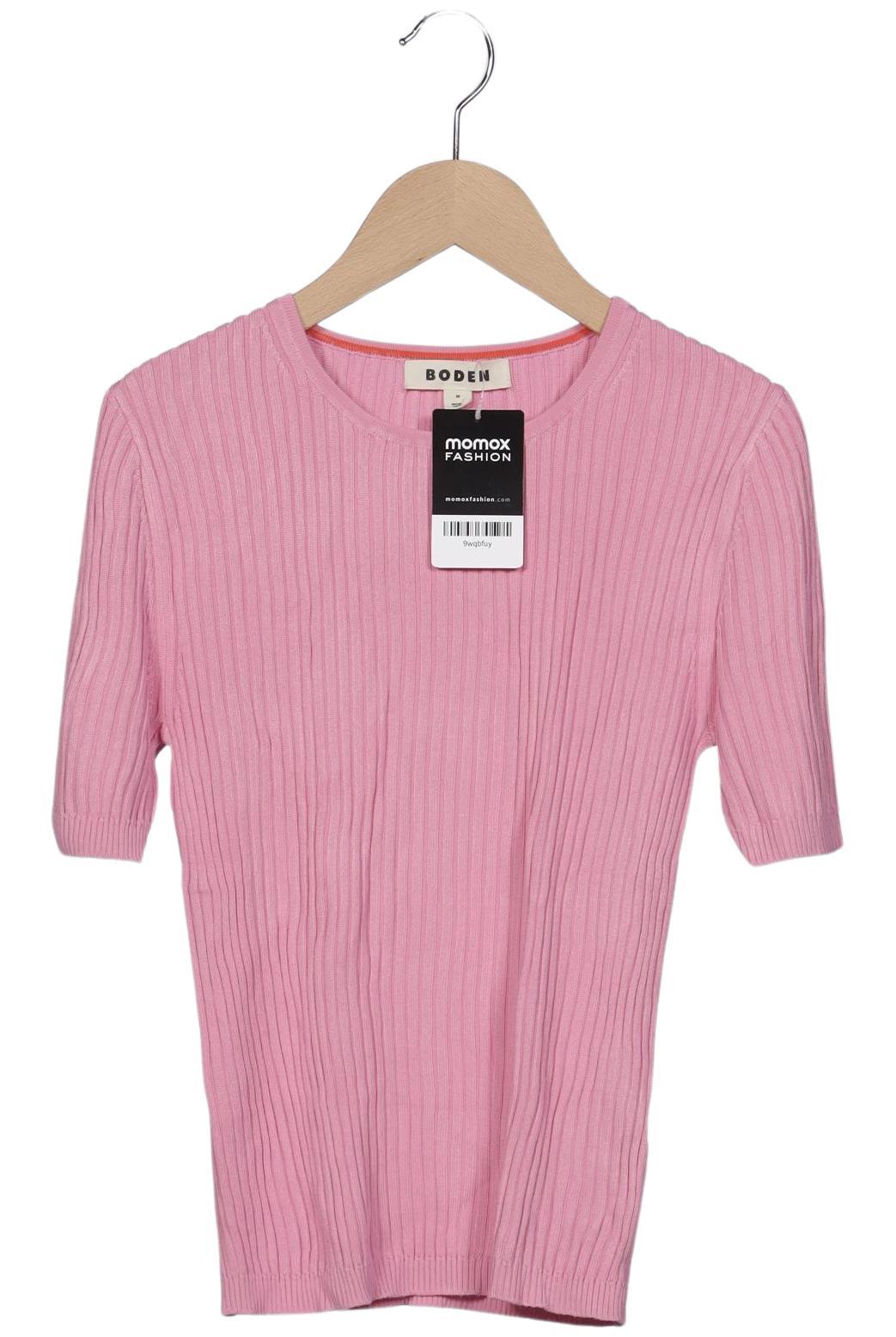 

Boden Damen Pullover, pink, Gr. 38