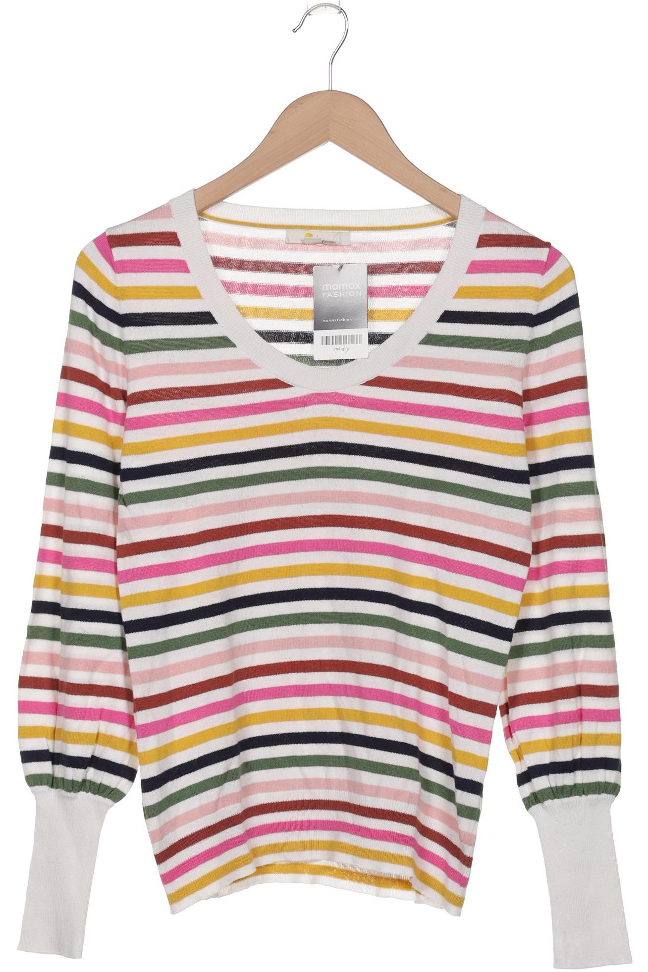 

Boden Damen Pullover, mehrfarbig, Gr. 36