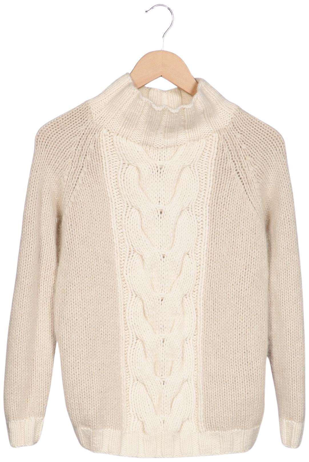

Boden Damen Pullover, beige, Gr. 38