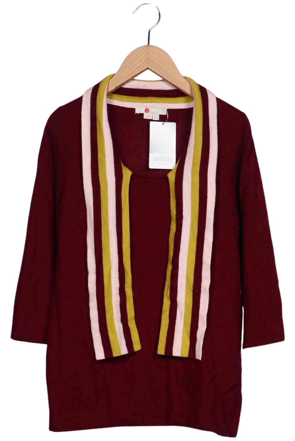 

Boden Damen Pullover, mehrfarbig, Gr. 40