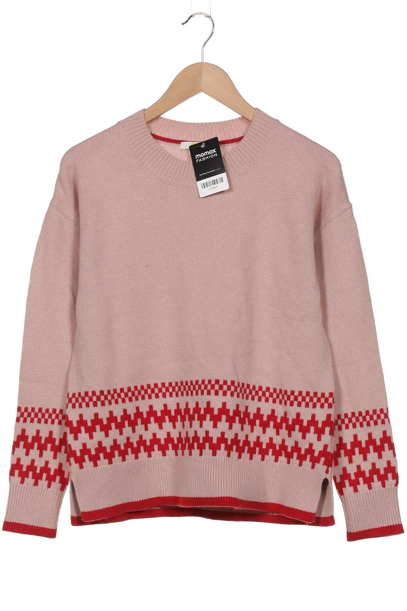 

Boden Damen Pullover, pink, Gr. 36