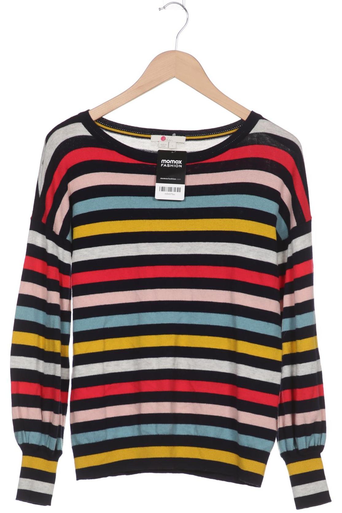 

Boden Damen Pullover, mehrfarbig, Gr. 36