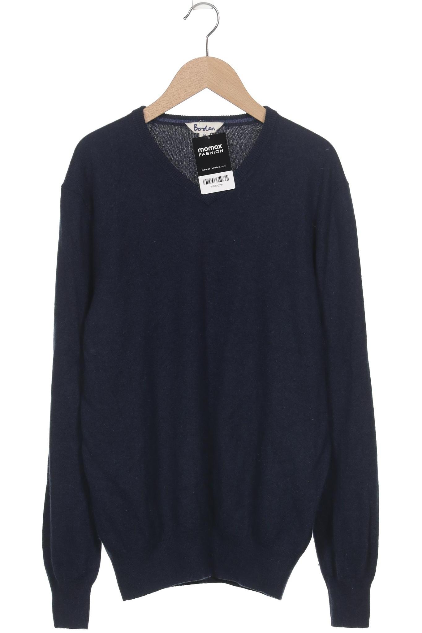 

Boden Damen Pullover, marineblau, Gr. 38