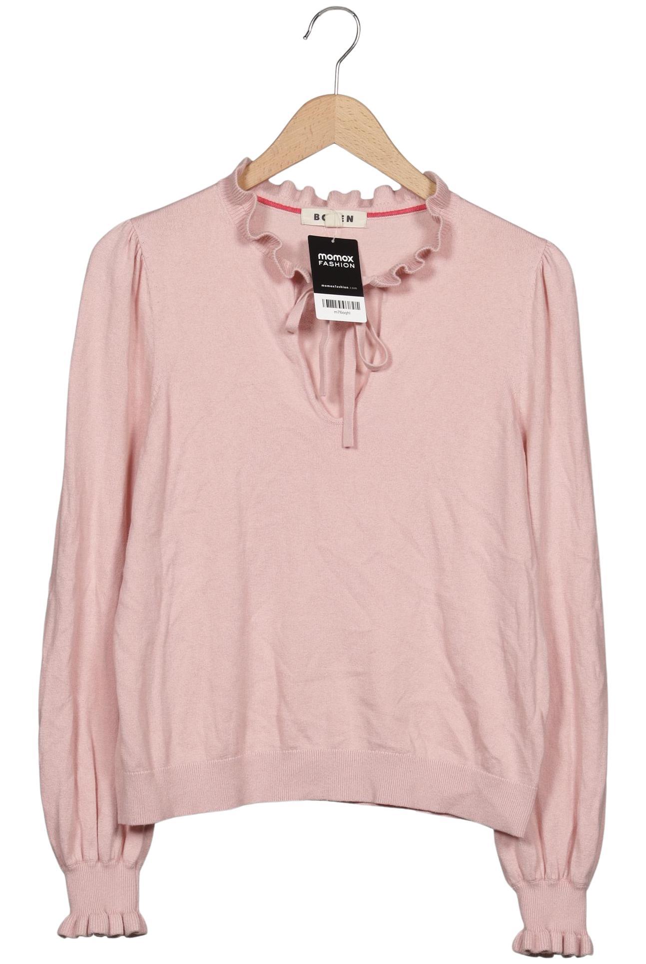 

Boden Damen Pullover, pink, Gr. 38