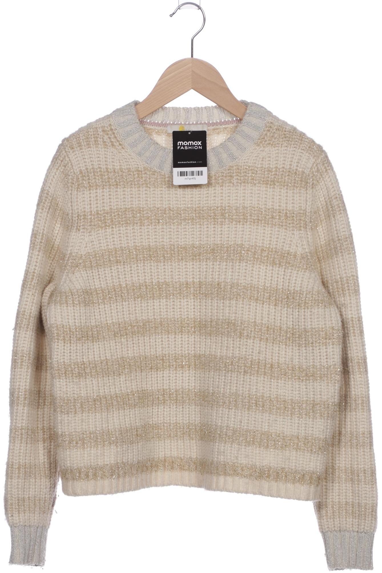 

Boden Damen Pullover, cremeweiß, Gr. 34