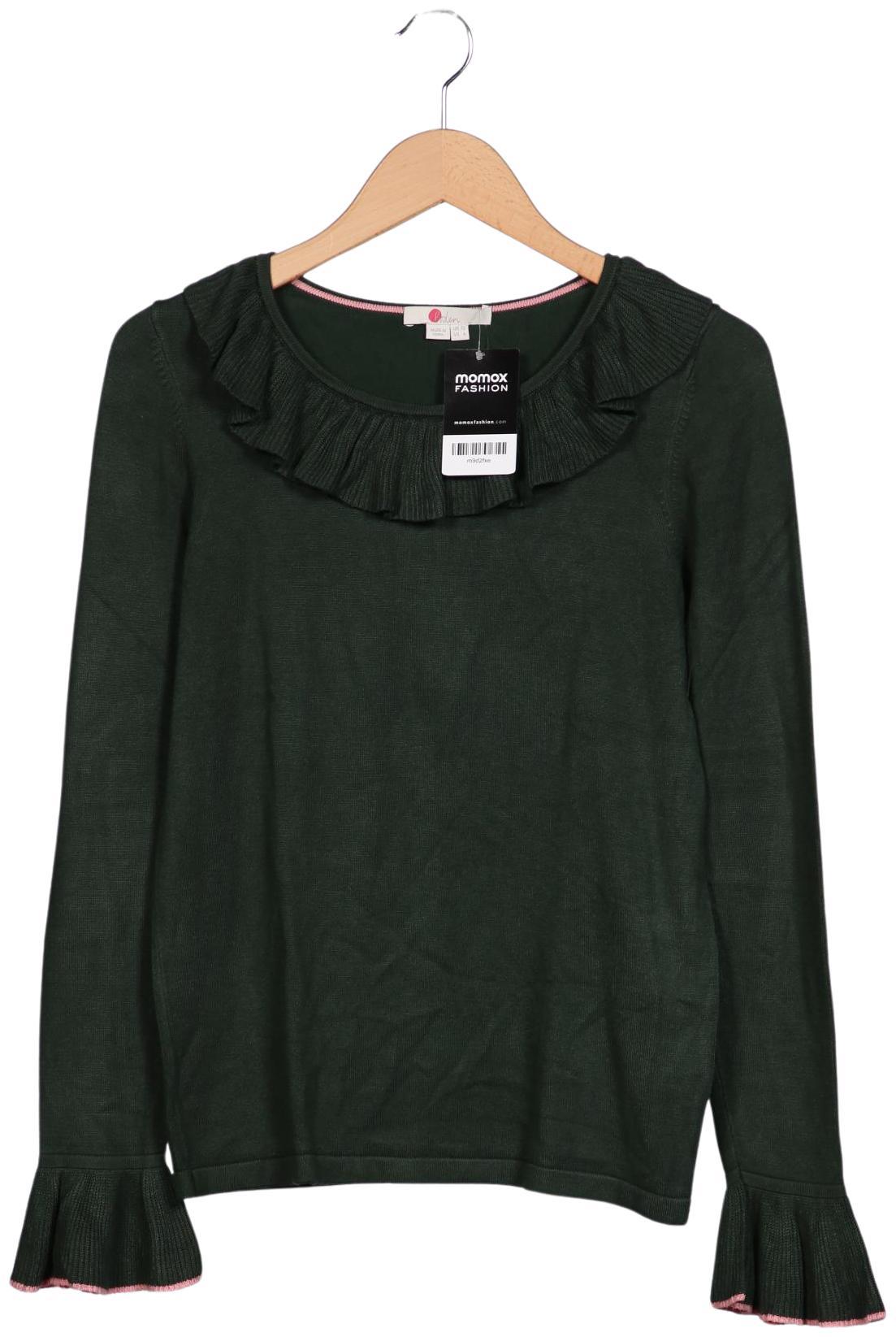 

Boden Damen Pullover, grün, Gr. 36