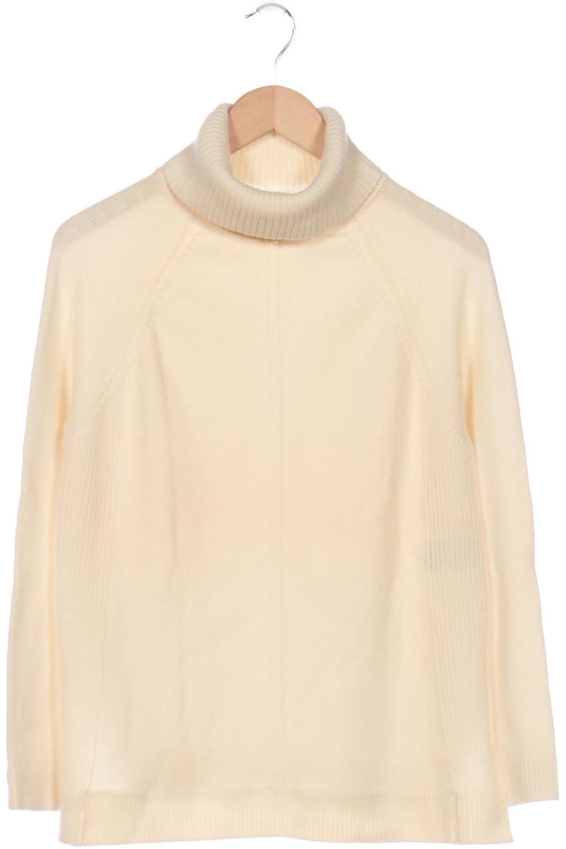 

Boden Damen Pullover, cremeweiß, Gr. 36