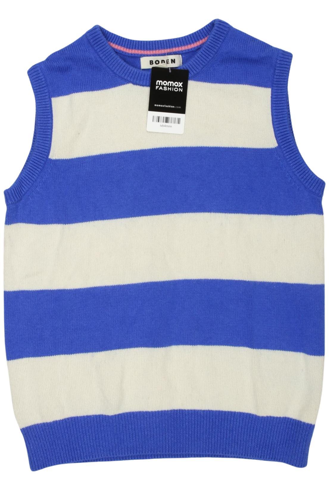 

Boden Damen Pullover, blau, Gr. 36