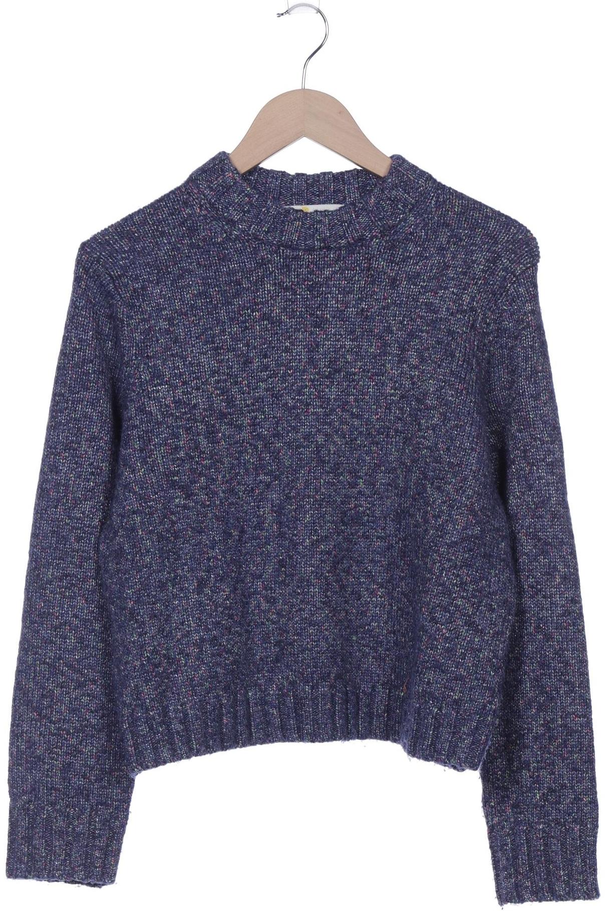 

Boden Damen Pullover, flieder, Gr. 38