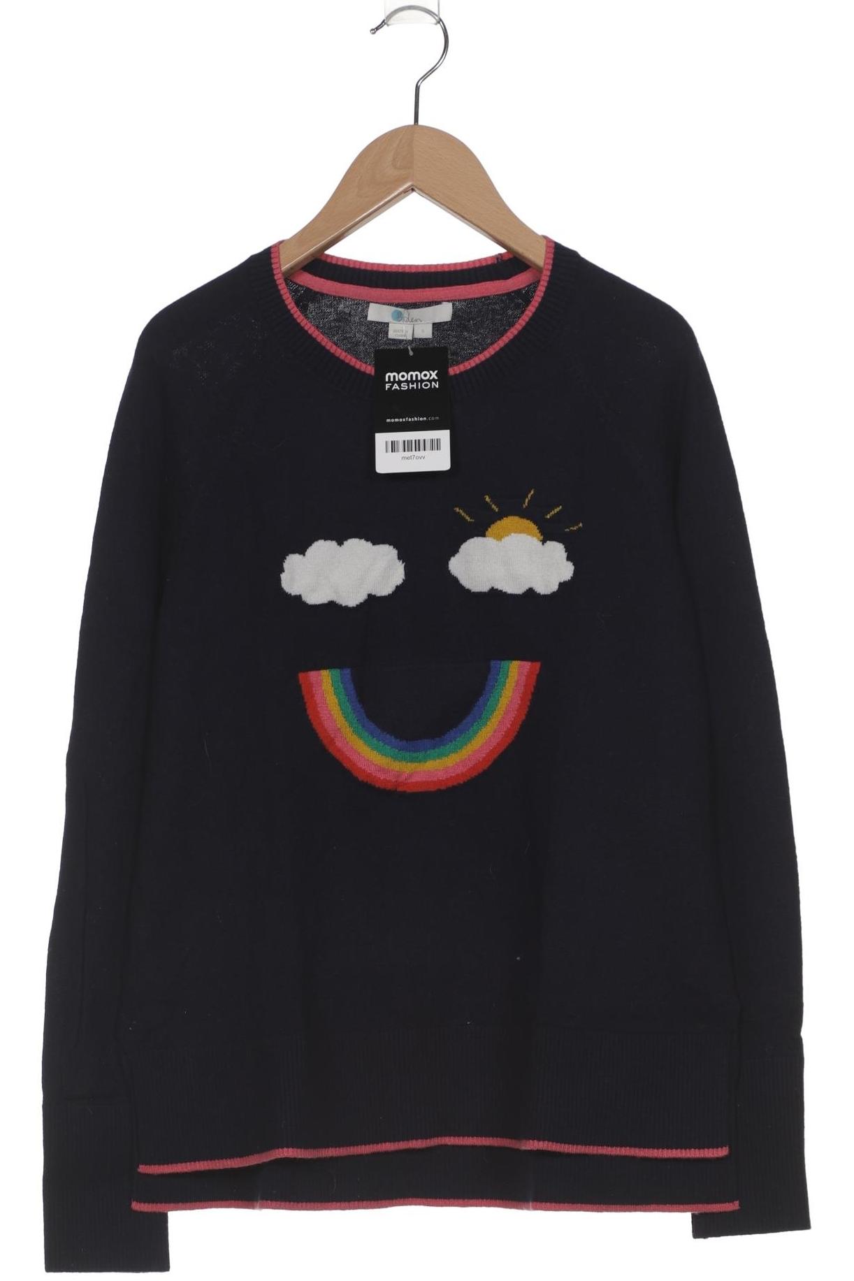 

Boden Damen Pullover, marineblau, Gr. 36