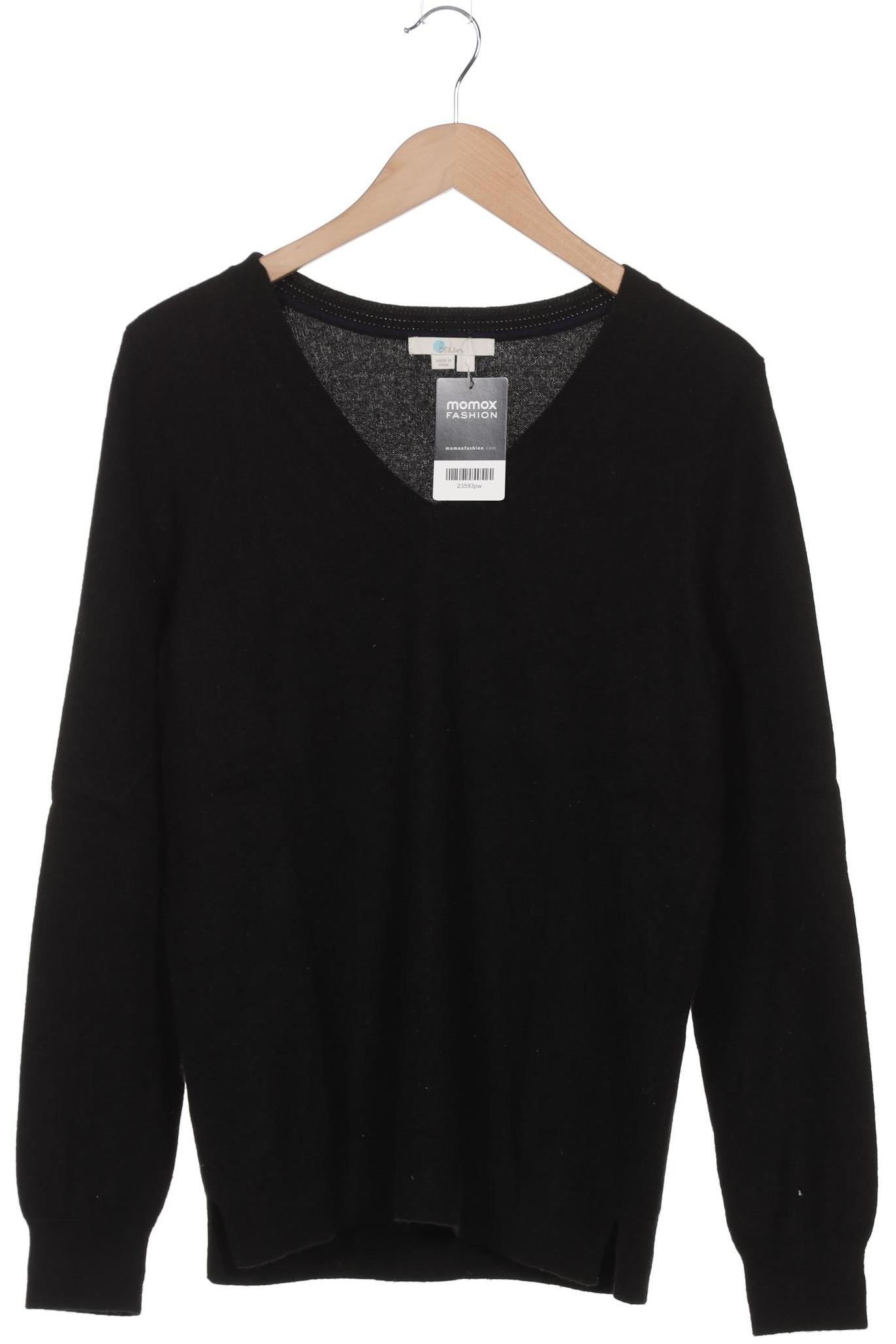 

Boden Damen Pullover, schwarz, Gr. 42
