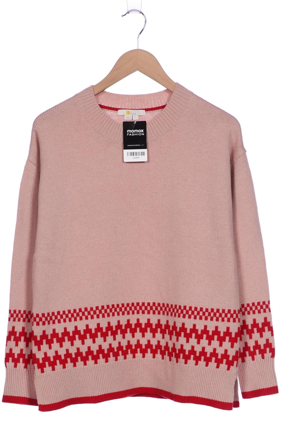 

Boden Damen Pullover, pink, Gr. 36