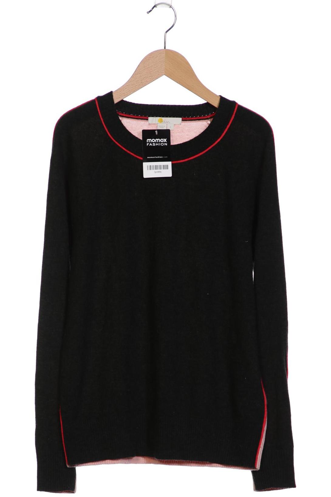 

Boden Damen Pullover, grün, Gr. 36