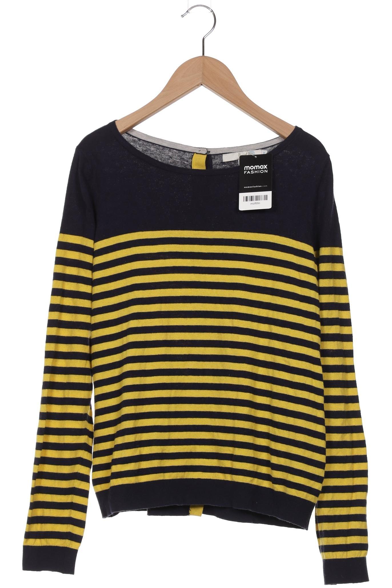 

Boden Damen Pullover, marineblau, Gr. 38