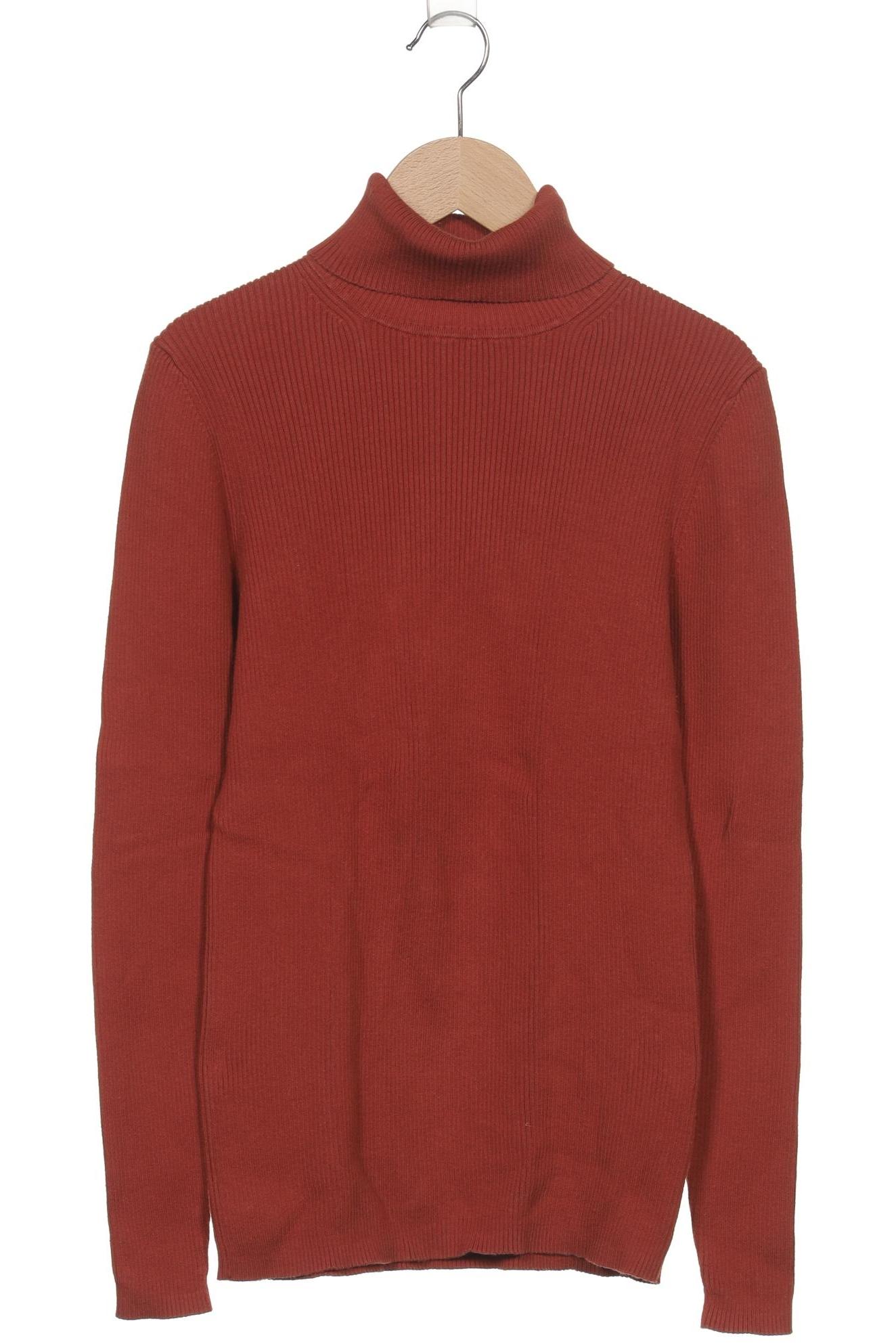 

Boden Damen Pullover, braun, Gr. 38