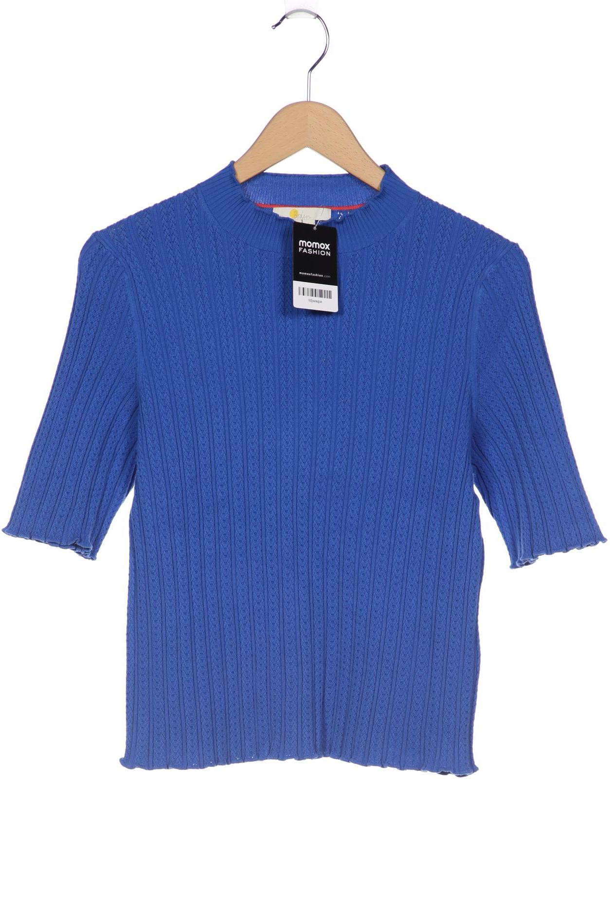 

Boden Damen Pullover, blau