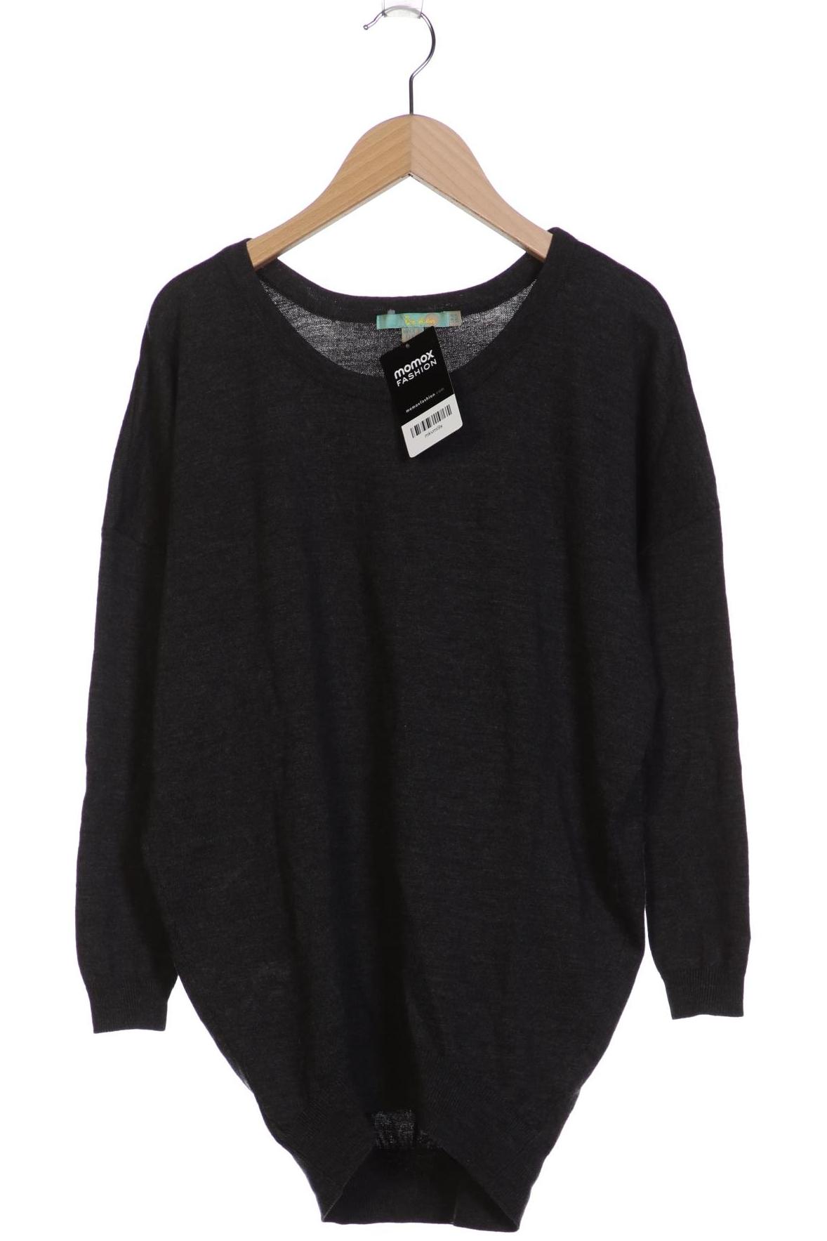 

Boden Damen Pullover, grau, Gr. 34