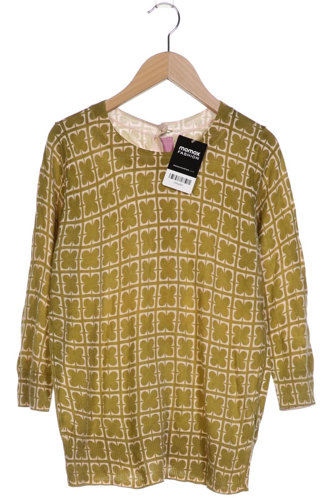 

Boden Damen Pullover, grün, Gr. 38