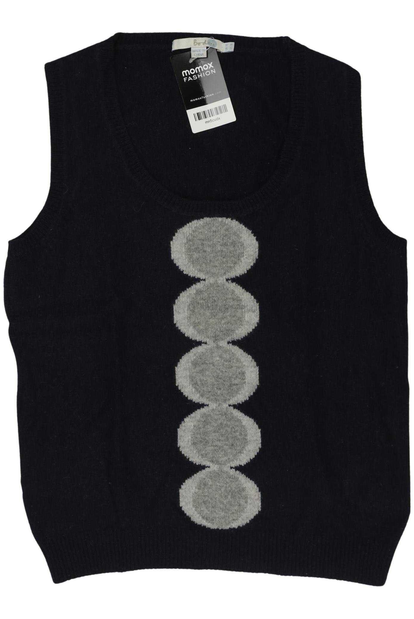 

Boden Damen Pullover, marineblau, Gr. 14