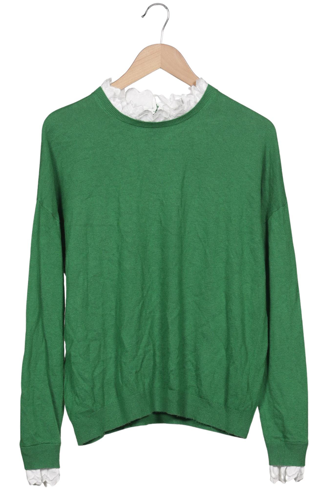 

Boden Damen Pullover, grün, Gr. 40