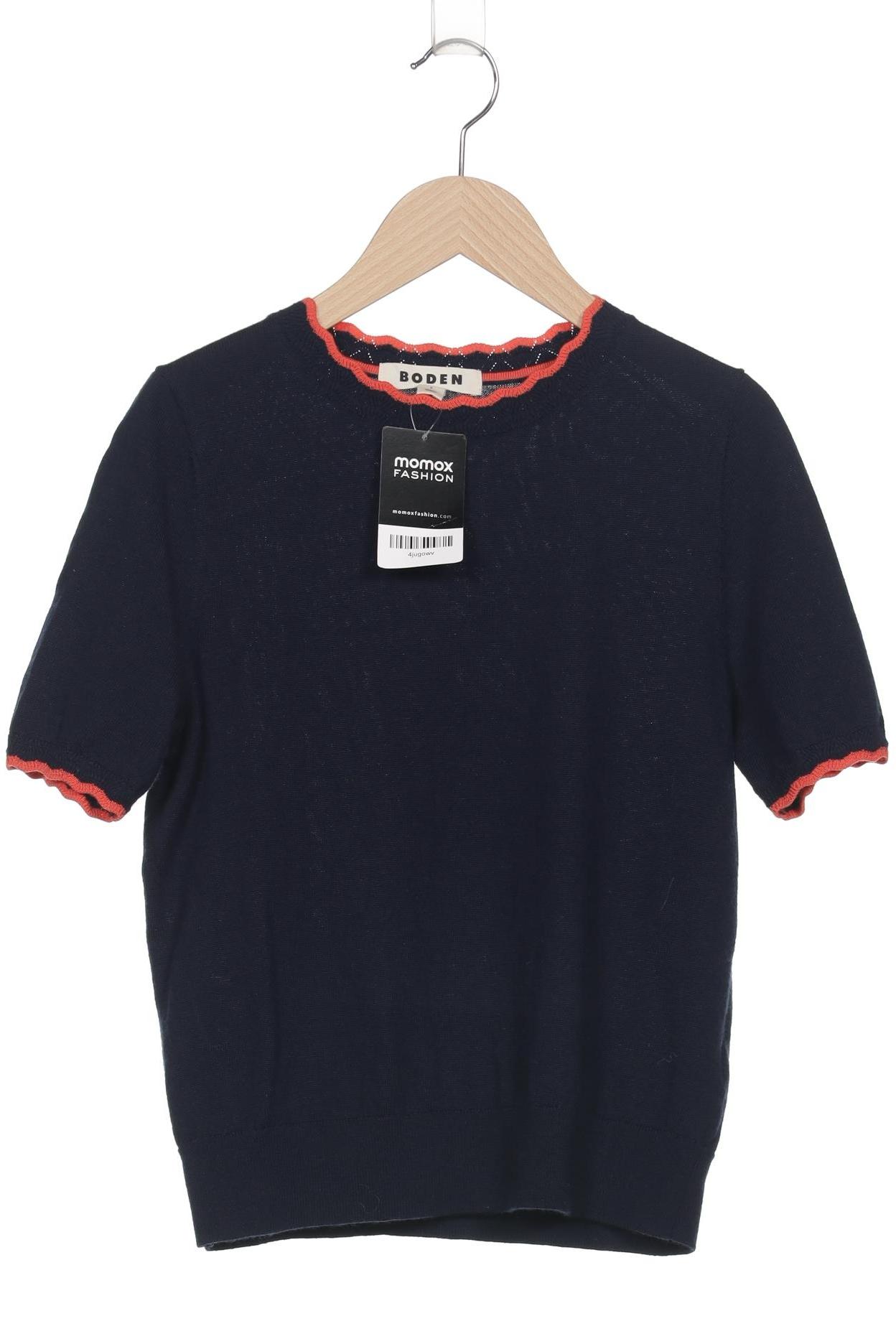 

Boden Damen Pullover, marineblau, Gr. 36