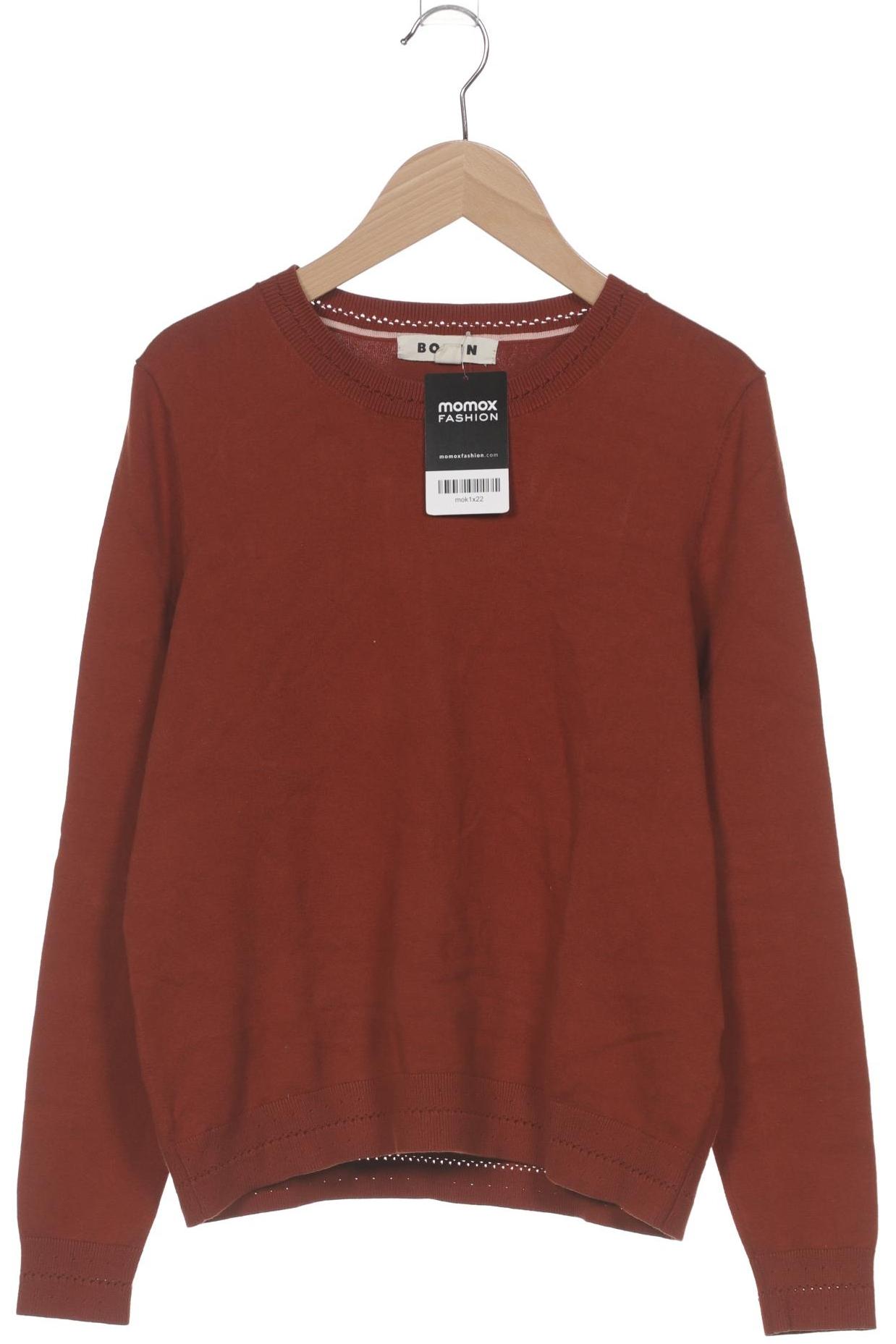 

Boden Damen Pullover, braun, Gr. 36
