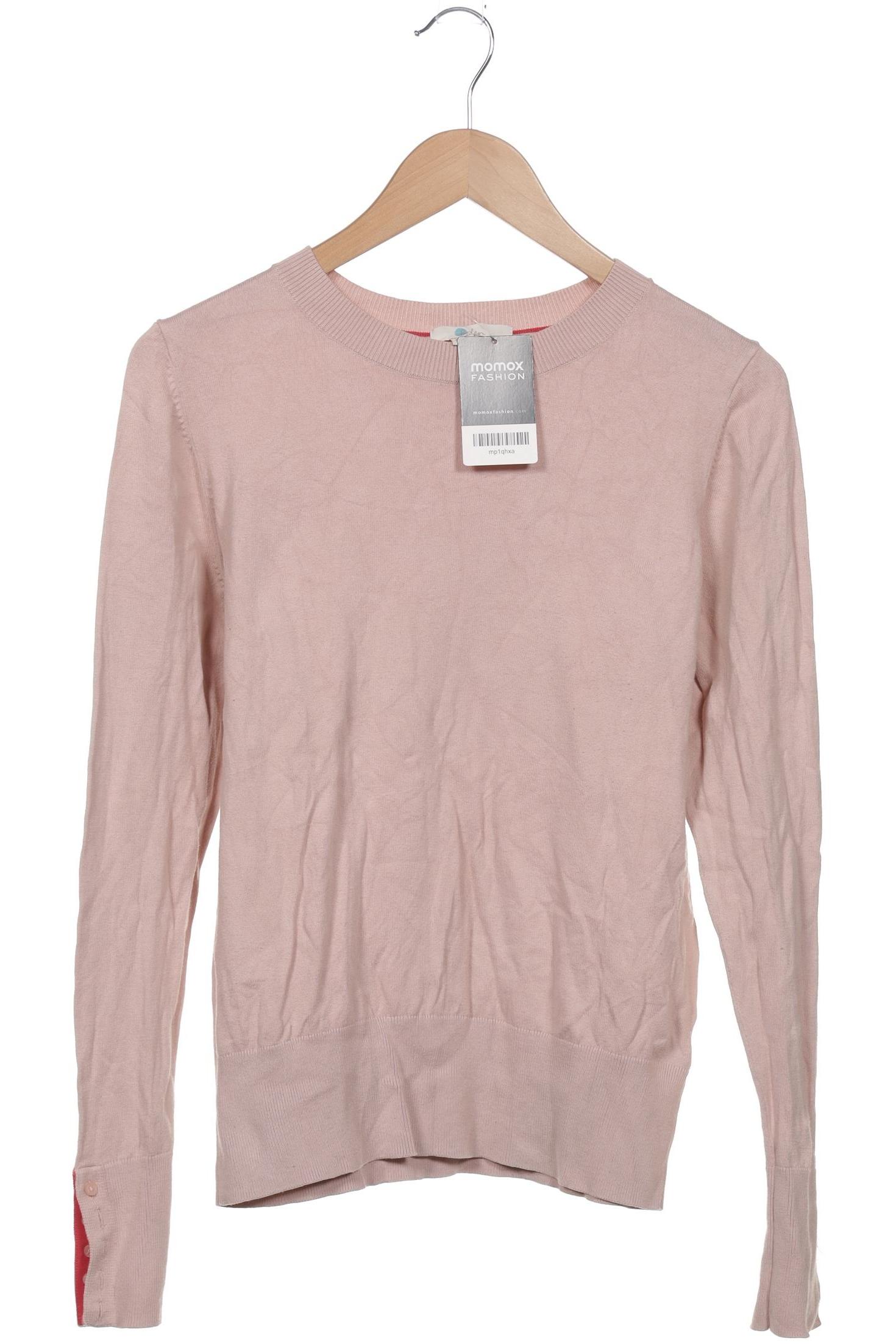 

Boden Damen Pullover, pink, Gr. 38