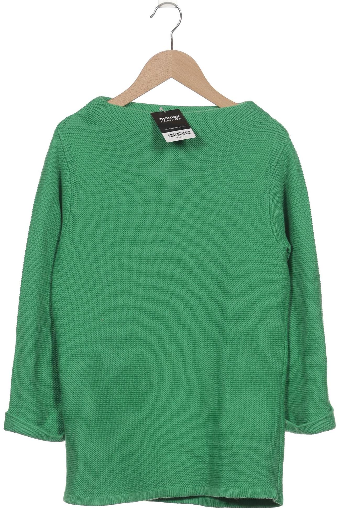 

Boden Damen Pullover, grün, Gr. 38