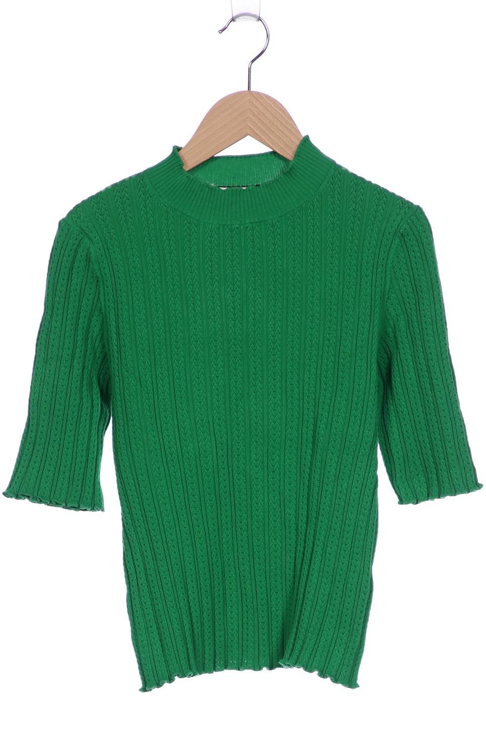 

Boden Damen Pullover, grün, Gr. 38