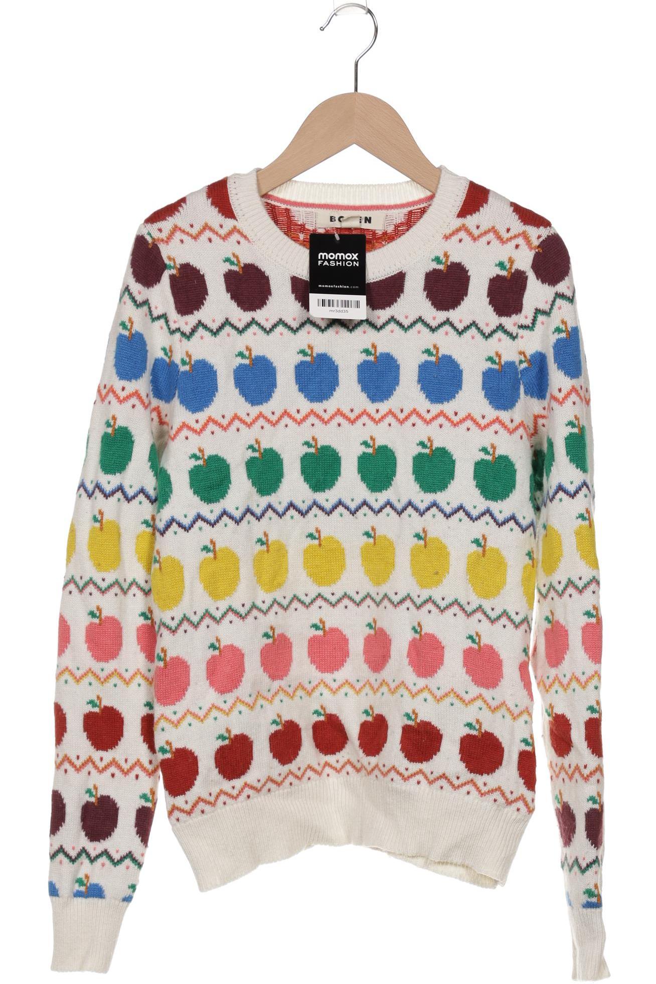 

Boden Damen Pullover, weiß
