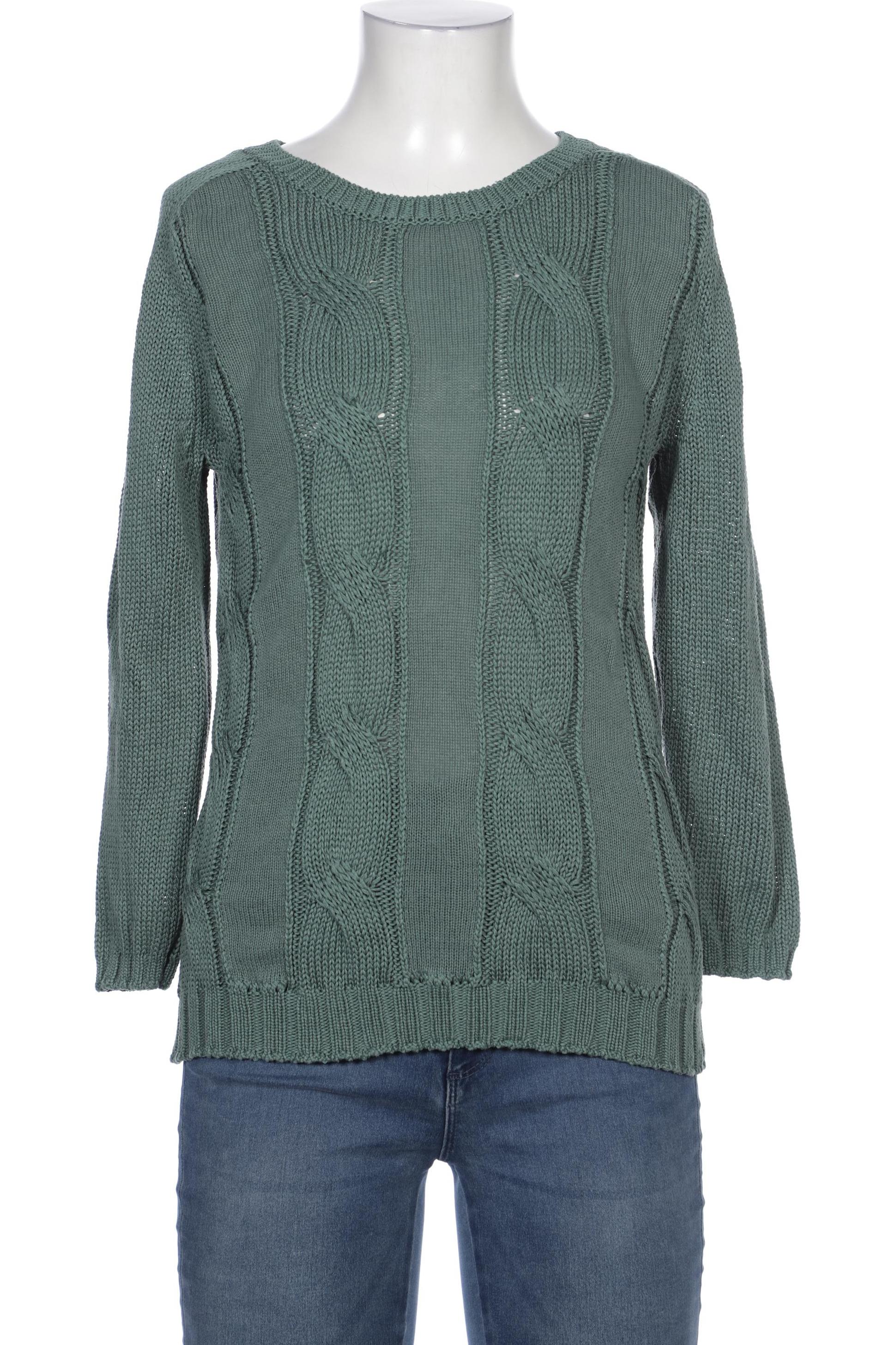 

Boden Damen Pullover, grün